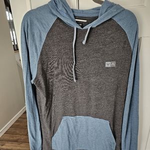 Mens RVCA shirt